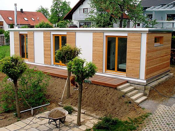 10.Inglasning av altan & veranda