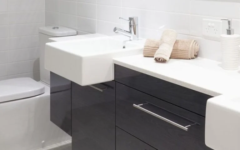 13.Besiktning tätskikt vid våtrum & badrumsrenovering