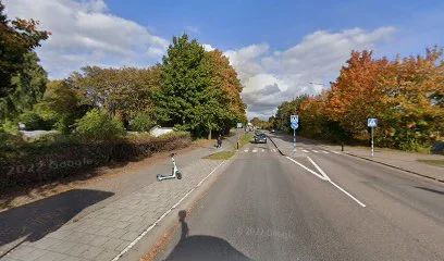 Helsingborg Astorpsgatan