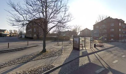 Helsingborg Munkavagen