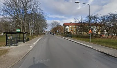 Helsingborg Viskgatan
