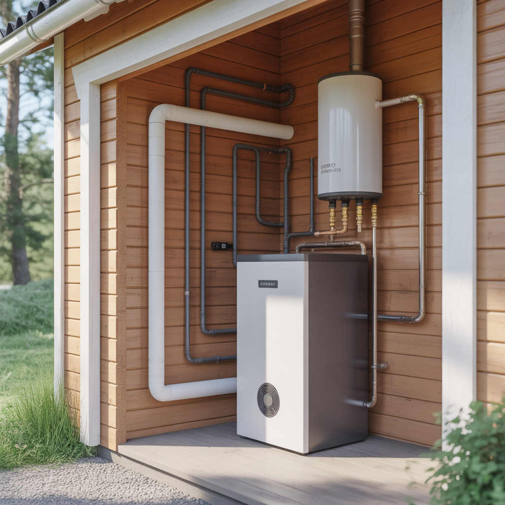 8.Smarta losningar for att sanka energikostnader i aldre hus