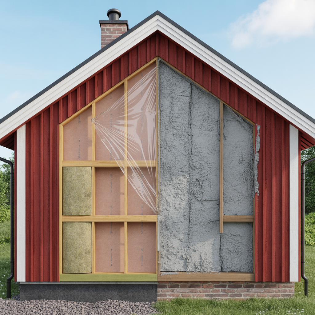 angsparr i yttervagg guide till placering och vanliga fel