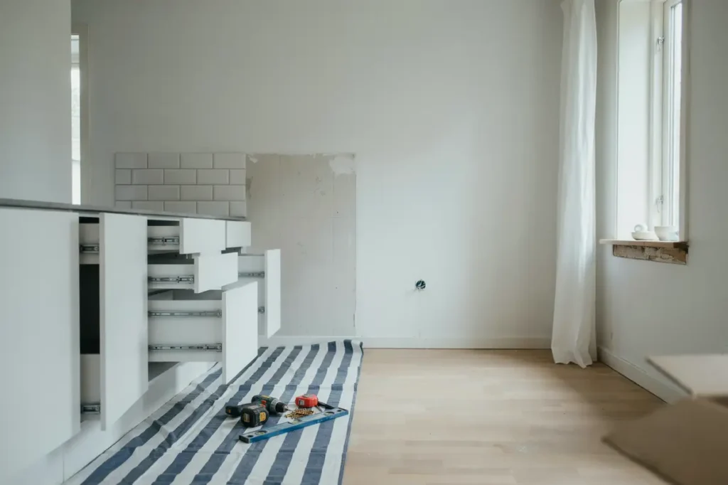 montera ikea k k utan stress smart planering vanliga fallgropar och tips f r ett snyggt slutresultat