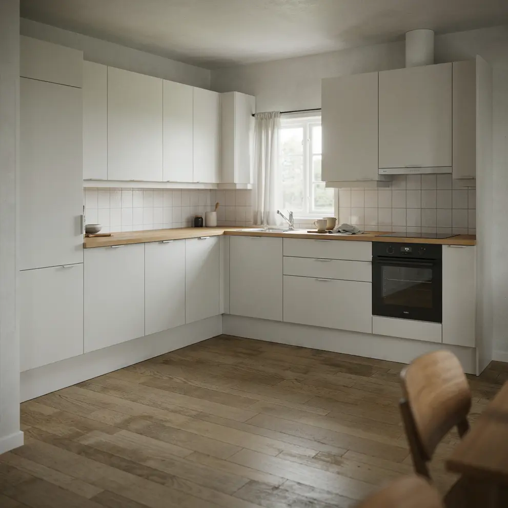 montera ikea kok helsingborg skane 1